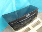 1353382 Крышка багажника Ford Focus II 2005-2011