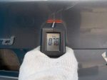 68500TL0G01ZZ Крышка багажника Honda Accord 8 2008-2013
