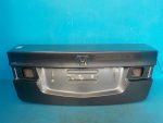68500TL0G01ZZ Крышка багажника Honda Accord 8 2008-2013