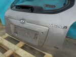737002E110 Дверь багажника в сборе Hyundai Tucson 2004-2010