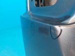68500TL0G01ZZ Крышка багажника Honda Accord 8 2008-2013