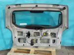 737002E110 Дверь багажника в сборе Hyundai Tucson 2004-2010