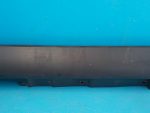 7585105010 Накладка порога правая TOYOTA Avensis (T25) 2003-2008