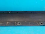 7585105010 Накладка порога правая TOYOTA Avensis (T25) 2003-2008