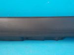 7585205010 Накладка порога левая TOYOTA Avensis (T25) 2003-2008
