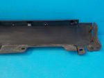 7585205010 Накладка порога левая TOYOTA Avensis (T25) 2003-2008
