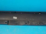 7585205010 Накладка порога левая TOYOTA Avensis (T25) 2003-2008