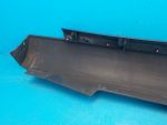 7585205010 Накладка порога левая TOYOTA Avensis (T25) 2003-2008