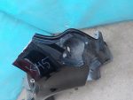 5M0809843 Крыло заднее левое VOLKSWAGEN Golf 5 Plus 2005–2014