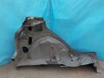 5M0809843 Крыло заднее левое VOLKSWAGEN Golf 5 Plus 2005–2014