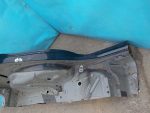 5M0809843 Крыло заднее левое VOLKSWAGEN Golf 5 Plus 2005–2014