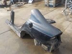 04646SNBG00ZZ Крыло заднее левое Honda Civic 4D 2006-2012