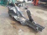 04646SNBG00ZZ Крыло заднее левое Honda Civic 4D 2006-2012