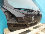 901001260R Дверь багажника со стеклом RENAULT Megane III 2009-2016
