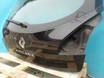 901001260R Дверь багажника со стеклом RENAULT Megane III 2009-2016