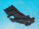 5379505010 Накладка передней панели правая TOYOTA Avensis (T25) 2003-2008