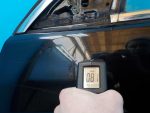 67050-SEA-010ZZ Дверь передняя левая в сборе Honda Accord 7 2003-2007
