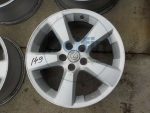 015998 Диск колесный (комплект) LEXUS RX II 2003-2009