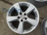 015998 Диск колесный (комплект) LEXUS RX II 2003-2009