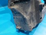 1K0805588F Панель передняя (телевизор) VOLKSWAGEN Jetta 5 2005-2011