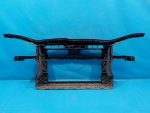 1K0805588F Панель передняя (телевизор) VOLKSWAGEN Jetta 5 2005-2011