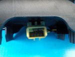 1K0880204L Подушка безопасности пассажира VOLKSWAGEN Golf 5 Plus 2005–2014