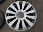 015999 Диск колесный (комплект) Audi A8 (D3,4E) 2004-2010
