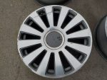 015999 Диск колесный (комплект) Audi A8 (D3,4E) 2004-2010
