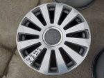 015999 Диск колесный (комплект) Audi A8 (D3,4E) 2004-2010