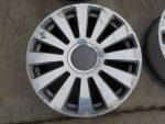 015999 Диск колесный (комплект) Audi A8 (D3,4E) 2004-2010
