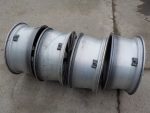 015999 Диск колесный (комплект) Audi A8 (D3,4E) 2004-2010