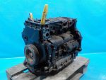 06H103011AN Блок двигателя VOLKSWAGEN Passat B7 2011-2015