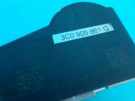 3C0905861G Блок блокировки рулевой колонки VOLKSWAGEN Passat B6 2005-2009