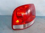 7L6945095P Фонарь задний левый наружный VOLKSWAGEN Touareg 2002-2010