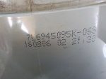 7L6945095P Фонарь задний левый наружный VOLKSWAGEN Touareg 2002-2010