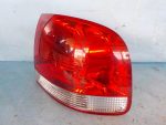 7L6945096P Фонарь задний правый наружный VOLKSWAGEN Touareg 2002-2010