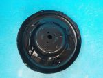 6477342040 Чехол запасного колеса внутренний TOYOTA Rav 4 III (ACA30) 2006-2013