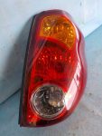 8330A156 Фонарь задний правый MITSUBISHI L200 (KB) 2006-2016