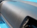 1K1857001F Торпеда VOLKSWAGEN Jetta 5 2005-2011