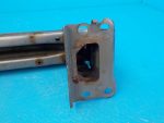 52021-05040 Усилитель переднего бампера TOYOTA Avensis (T25) 2003-2008