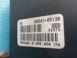 4405005120 Блок ABS TOYOTA Avensis (T25) 2003-2008
