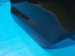 6RU833055B Дверь задняя левая VOLKSWAGEN Polo 2011-2020