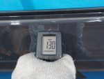6RU833055B Дверь задняя левая VOLKSWAGEN Polo 2011-2020