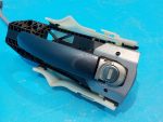 5N0837205M Ручка двери наружная SKODA Rapid 2013-