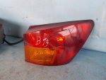 8155153160 Фонарь задний правый наружный LEXUS IS II 2005-2013