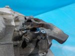 0AJ300040R МКПП (механическая КПП) SKODA Octavia A5 (1Z) 2004-2013