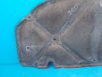 53341-05031 Шумоизоляция капота TOYOTA Avensis (T25) 2003-2008