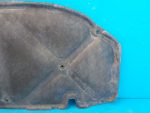53341-05031 Шумоизоляция капота TOYOTA Avensis (T25) 2003-2008