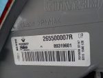 265500007R Фонарь задний правый наружный RENAULT Megane III 2009-2016