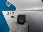 95963448 Крыло переднее правое Chevrolet Cruze 2009-2016